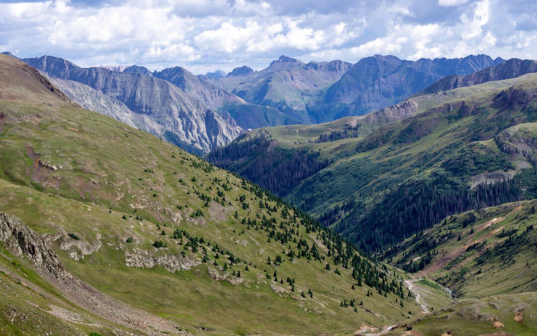 Dorsey Pictures Returns to Colorado’s Fight to Protect Hunting and Fishing