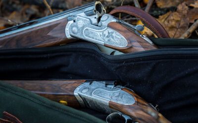 Beretta at 500: Still Too Restless to Grow Old