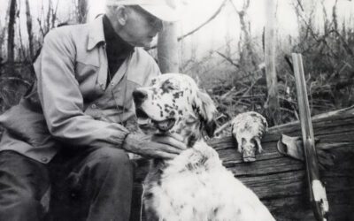 My Purdey: Much More than a Gun