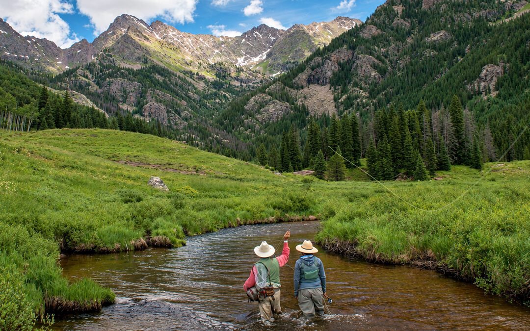 Trout Unlimited Can Find a Lawyer—but Not a Spine on Amendment 83